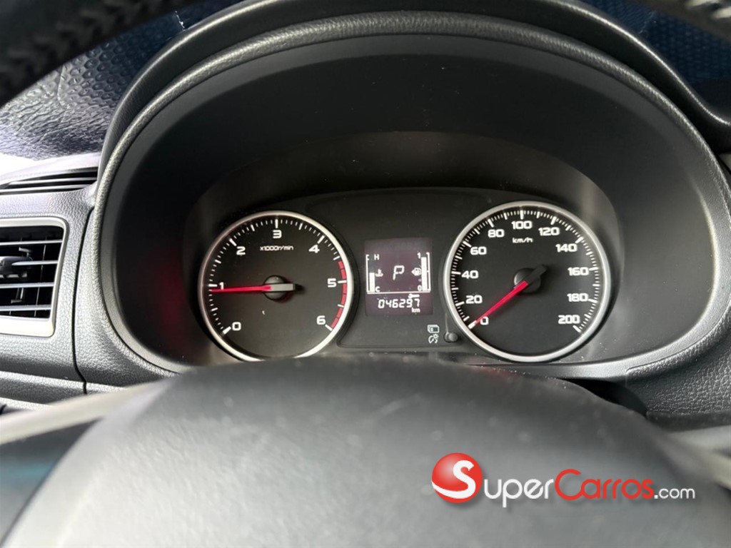 2016 Mitsubishi Motors L 200 — foto 4 / 7