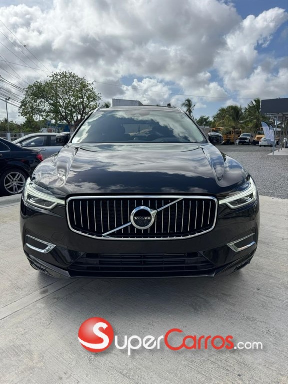 2019 Volvo XC60 — foto 3 / 10