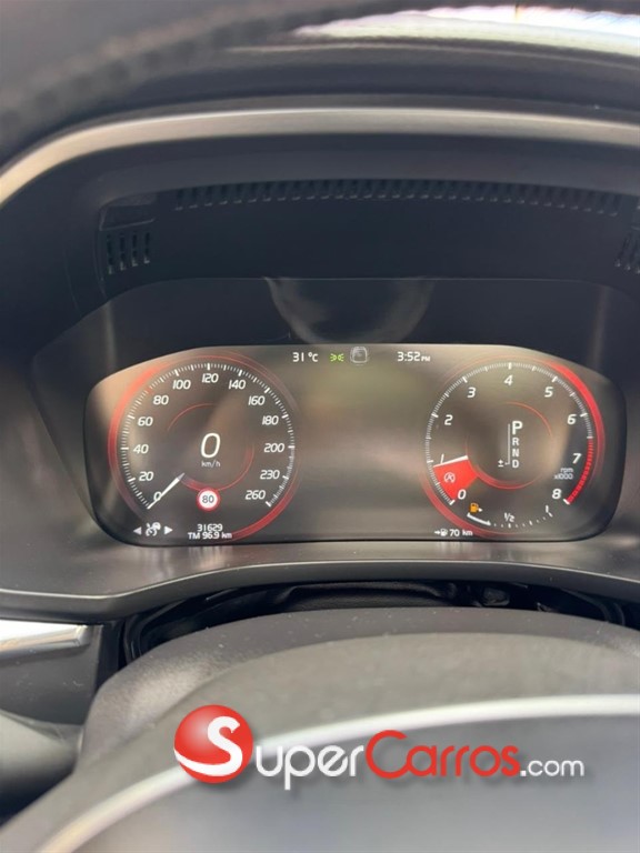 2019 Volvo XC60 — foto 6 / 10