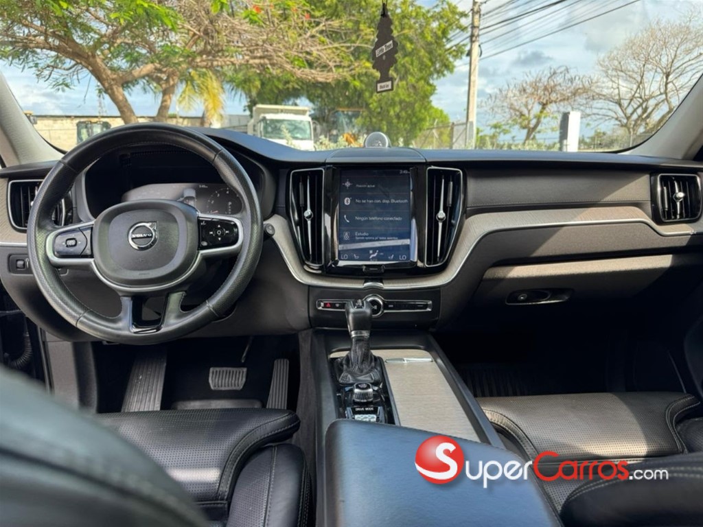2019 Volvo XC60 — foto 7 / 10