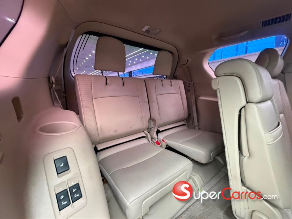 2013 Toyota Land Cruiser Prado VXL — foto 8 / 10