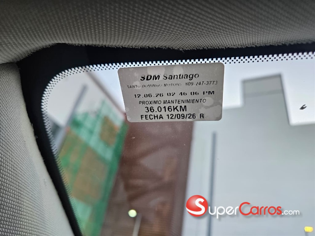 2024 Nissan Qashqai — foto 12 / 12