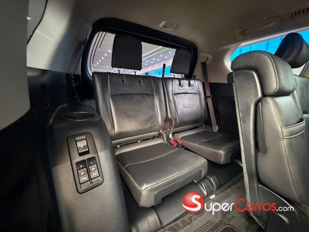 2014 Toyota Land Cruiser Prado VXL — foto 7 / 8