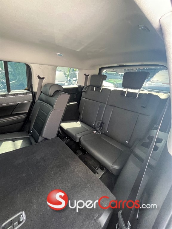 2024 Hyundai Santa Fe — foto 9 / 12