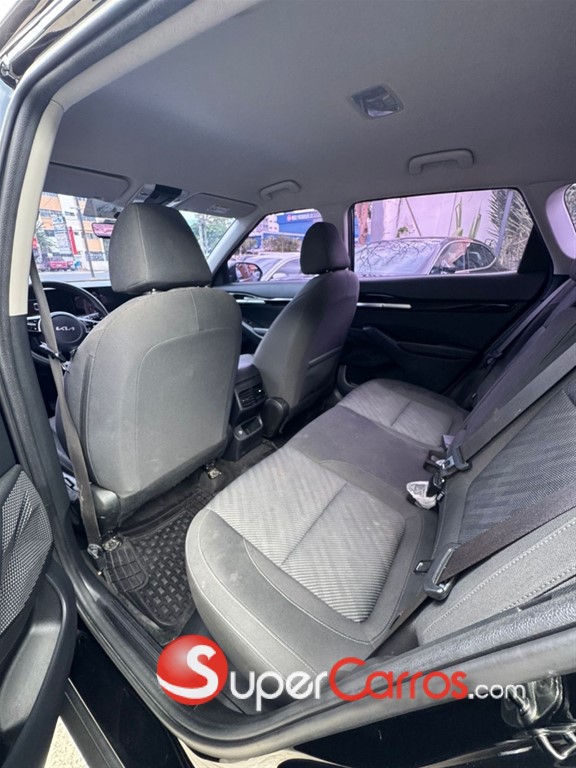2024 Kia Seltos LX — foto 5 / 12