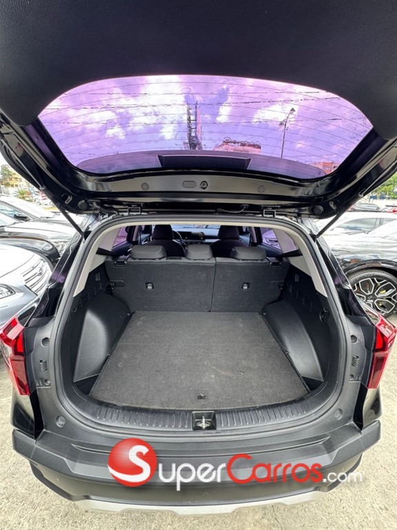 2024 Kia Seltos LX — foto 9 / 12