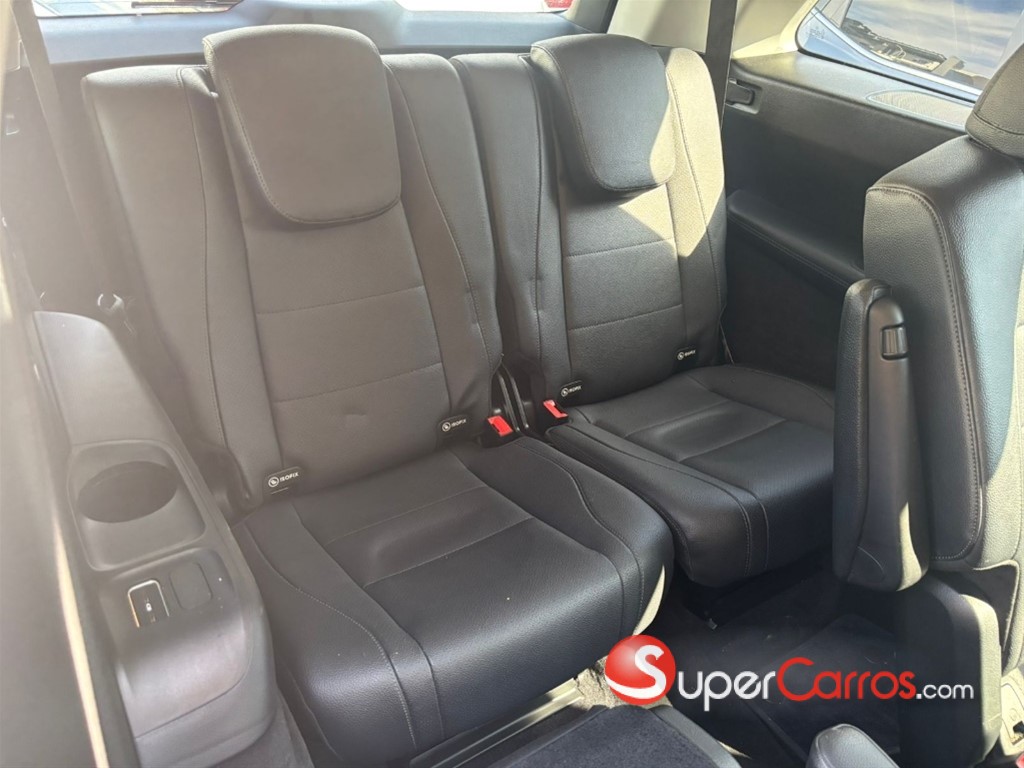 2020 Mercedes-Benz Clase GLS 450 4MATIC — foto 12 / 12