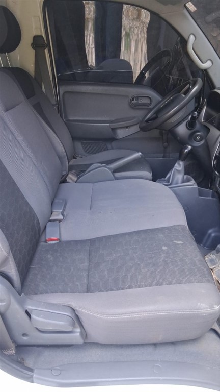 2025 Kia K-2700 — foto 4 / 5
