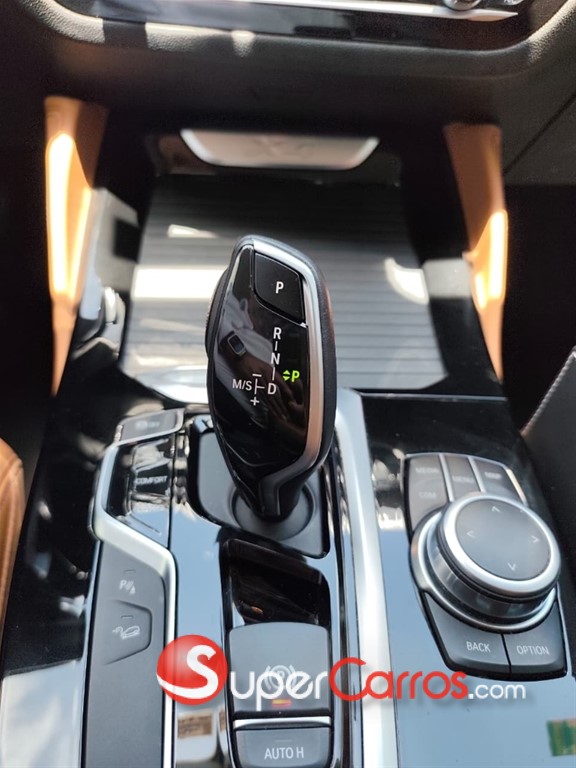 2020 BMW X 4 XDRIVE 20i — foto 6 / 12