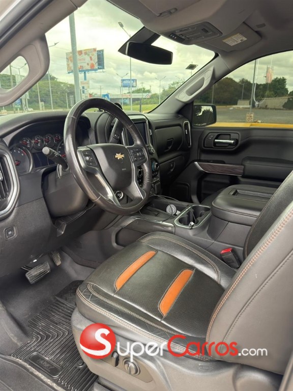 2019 Chevrolet Silverado 1500 LT — foto 6 / 12