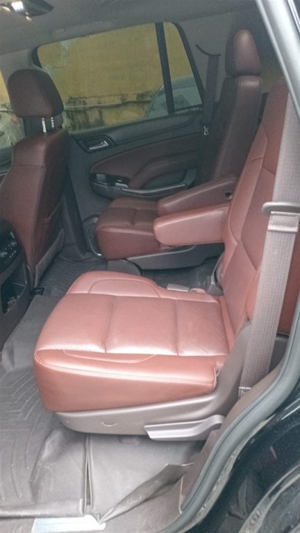 2017 Chevrolet Tahoe Premier — foto 4 / 6
