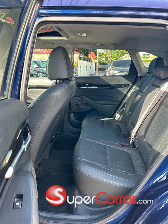 2021 Kia Seltos EX — foto 8 / 9