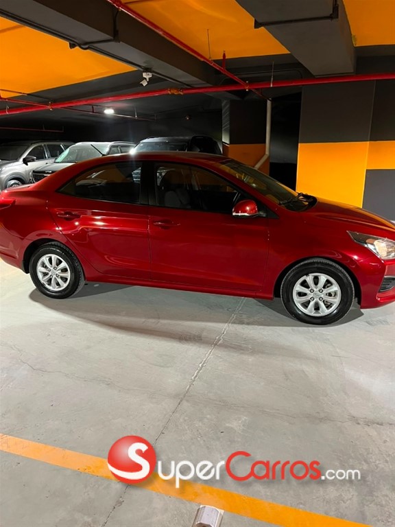 2022 Hyundai Verna — foto 8 / 11