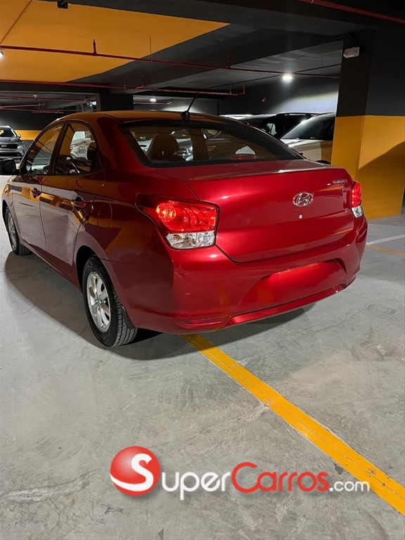 2022 Hyundai Verna — foto 11 / 11