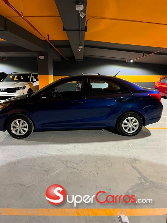 2022 Hyundai Verna — foto 3 / 12