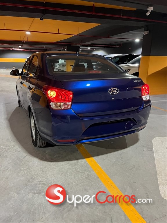 2022 Hyundai Verna — foto 4 / 12