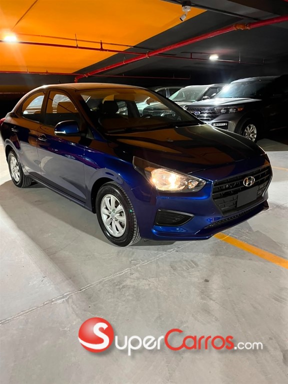 2022 Hyundai Verna — foto 10 / 12