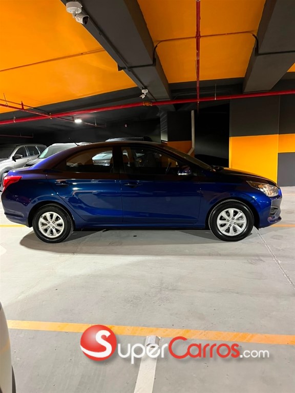 2022 Hyundai Verna — foto 11 / 12