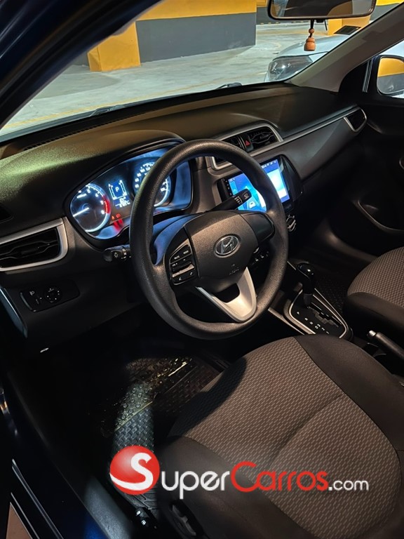 2022 Hyundai Verna — foto 12 / 12