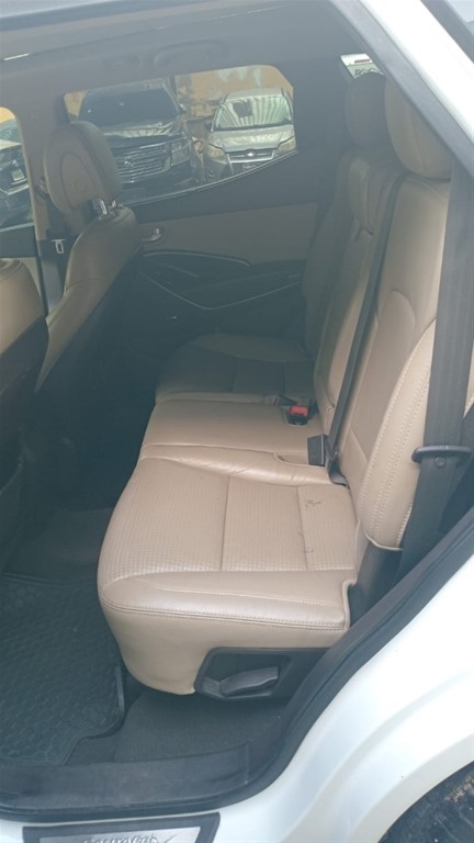 2014 Hyundai Santa Fe — foto 3 / 8