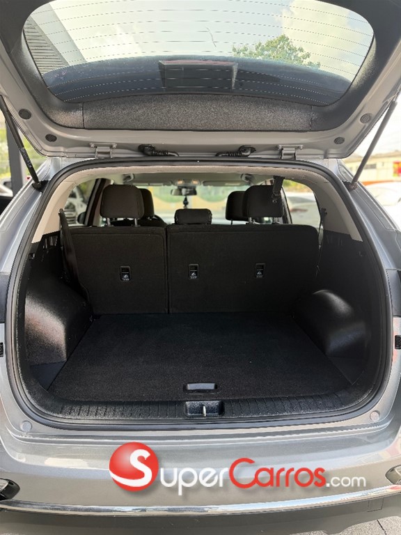 2020 Kia Sportage LX — foto 12 / 12