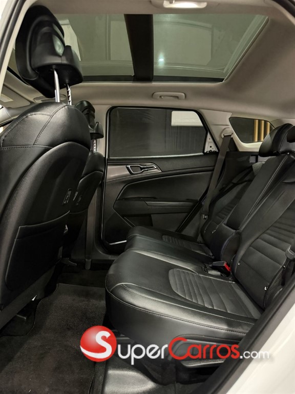 2023 Kia Sportage SX Prestige — foto 5 / 9