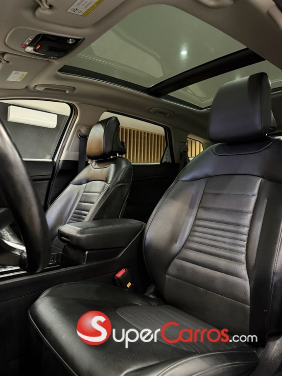 2023 Kia Sportage SX Prestige — foto 8 / 9