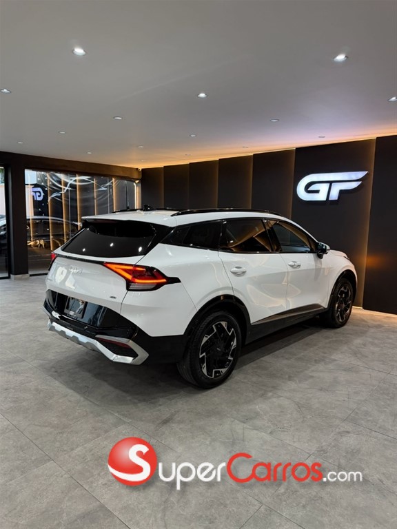2023 Kia Sportage SX Prestige — foto 9 / 9