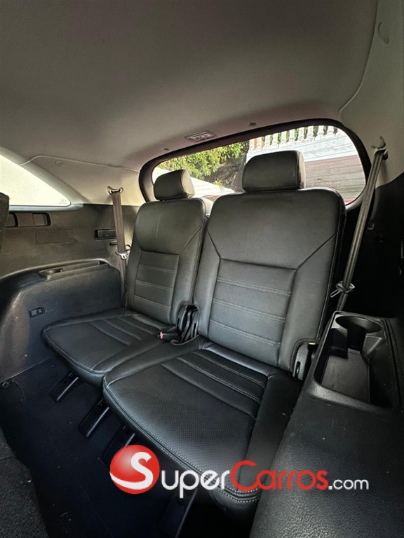 2020 Kia Sorento — foto 10 / 12