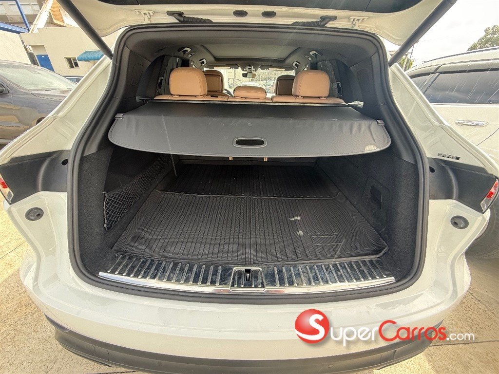2021 Porsche Cayenne — foto 4 / 9