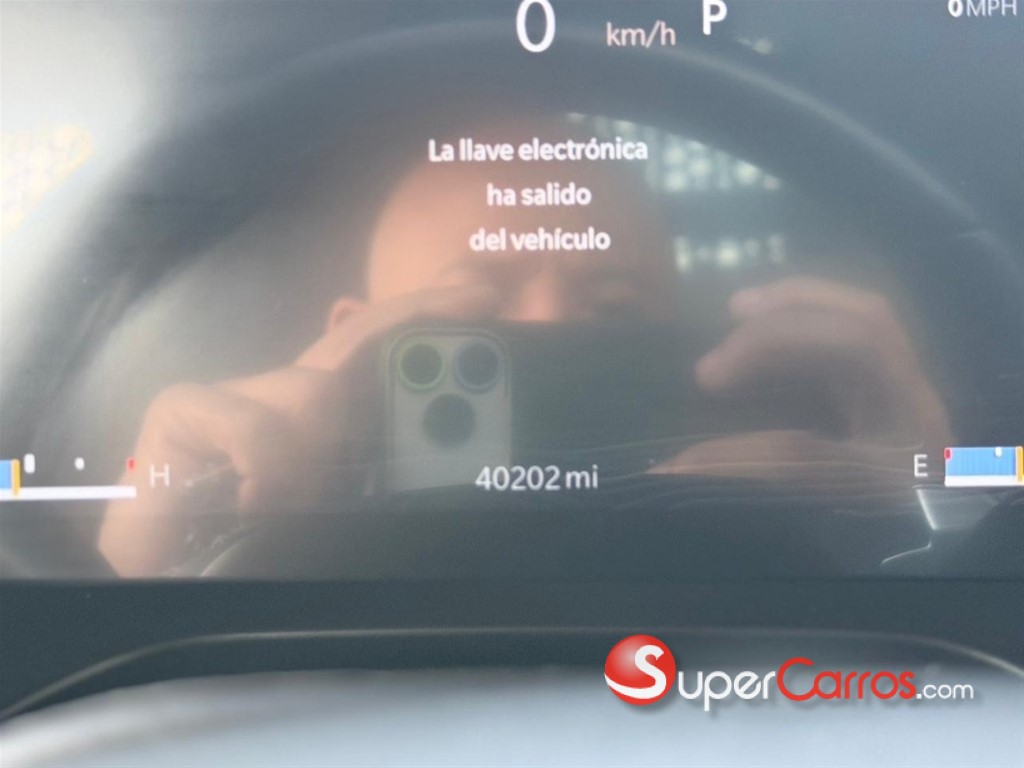 2021 Jeep Grand Cherokee L Overland — foto 6 / 9