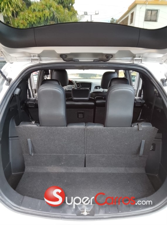 2019 Mitsubishi Motors Outlander Limited — foto 8 / 10