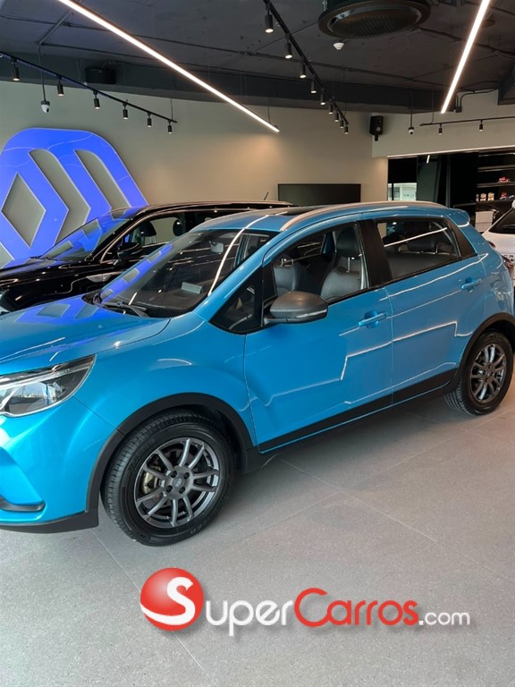 2025 Geely GX3 PRO — foto 4 / 7