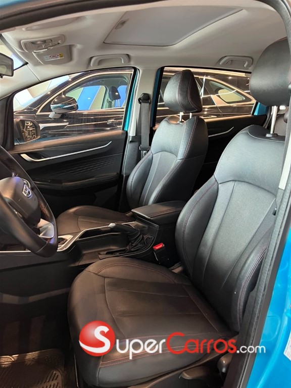 2025 Geely GX3 PRO — foto 6 / 7