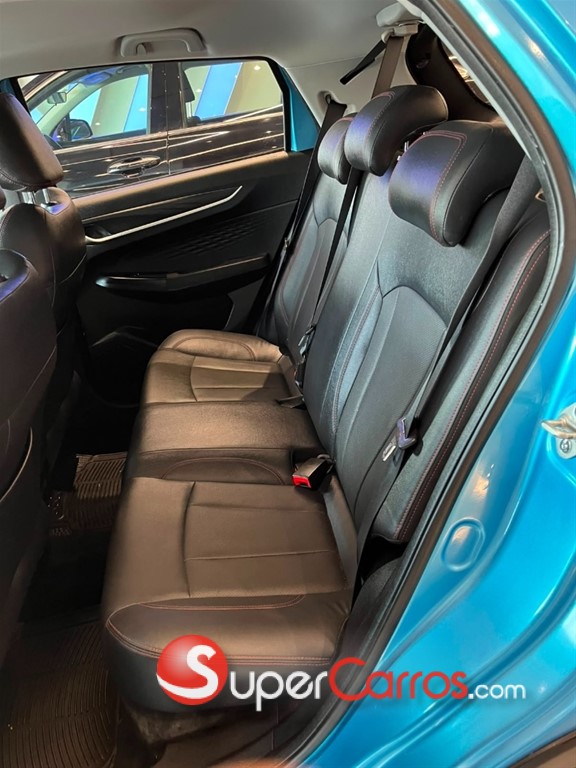 2025 Geely GX3 PRO — foto 7 / 7