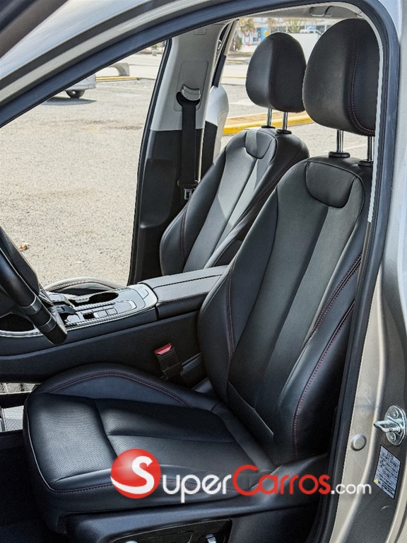 2024 Dongfeng Forthing T5 Evo — foto 3 / 10