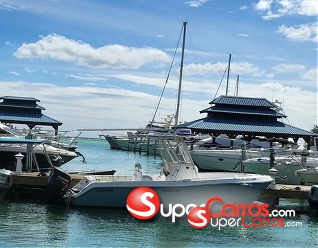 2005 Bote 23 Pies — foto 3 / 5