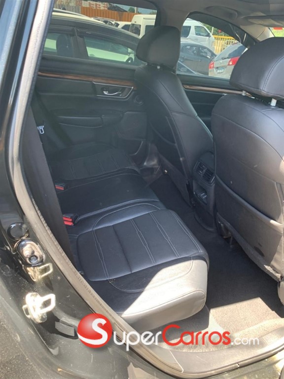 2017 Honda CR-V — foto 3 / 7