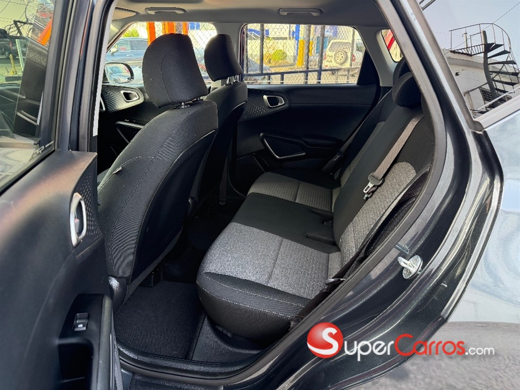 2020 Kia Soul GT Line — foto 7 / 11