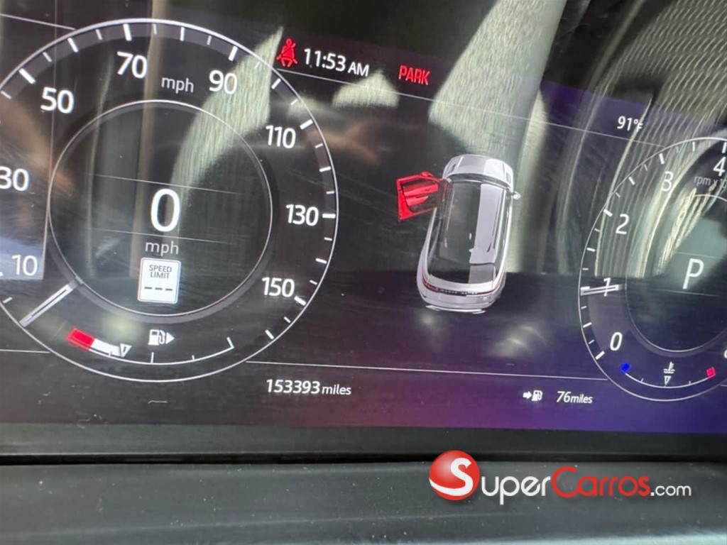 2020 Land Rover Range Rover Velar P250 S — foto 9 / 12