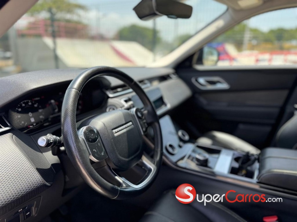 2020 Land Rover Range Rover Velar P250 S — foto 12 / 12