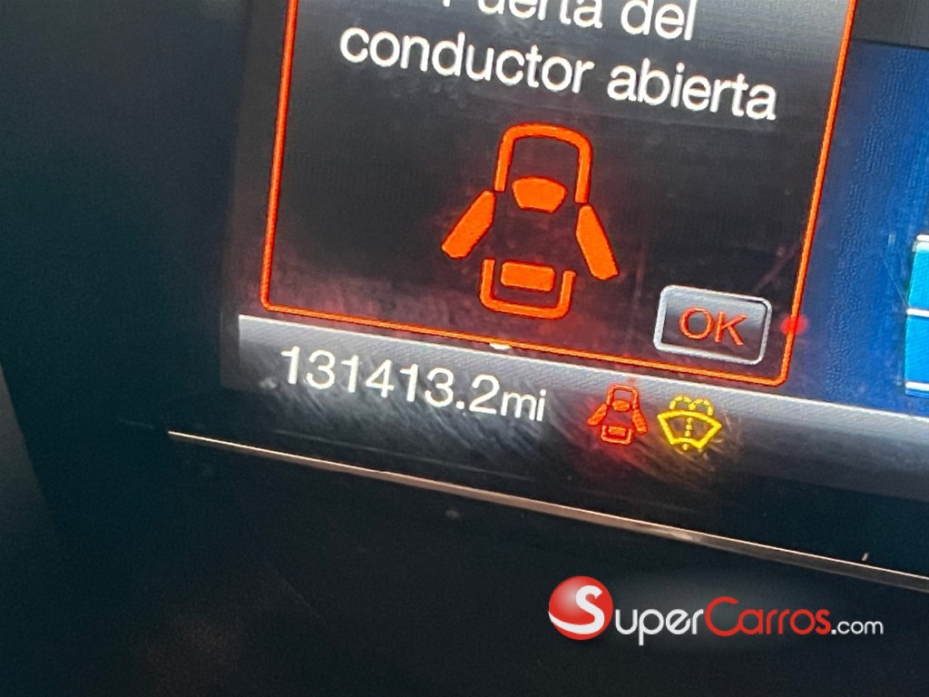 2018 Ford Explorer Limited — foto 12 / 12