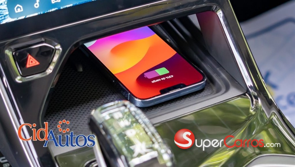 2026 Geely Starray GF — foto 6 / 12