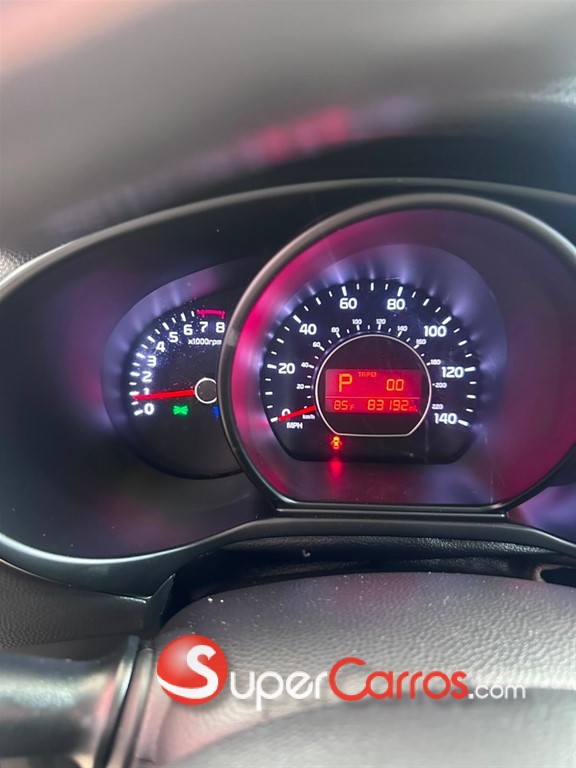 2019 Kia Soul — foto 2 / 5