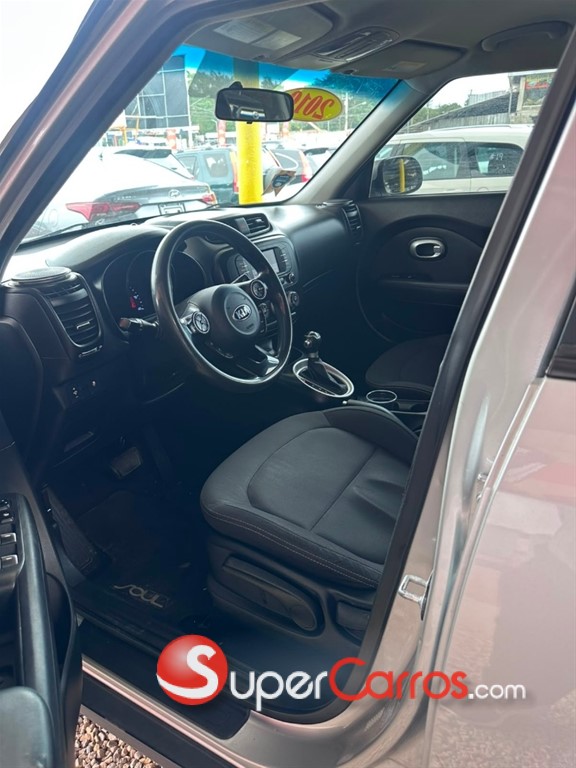 2019 Kia Soul — foto 3 / 5