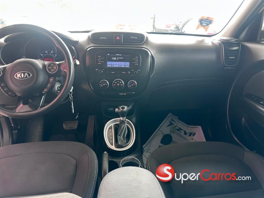 2019 Kia Soul — foto 4 / 5