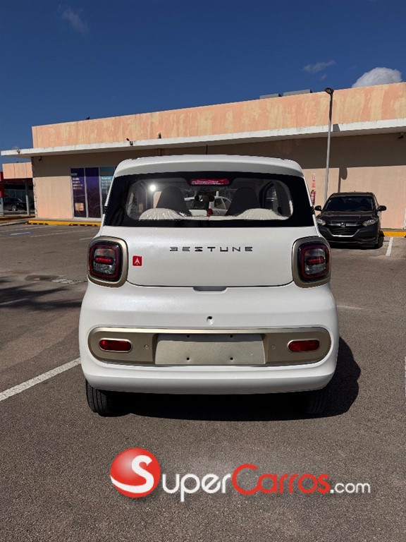 2027 Bestune Pony EV — foto 3 / 11