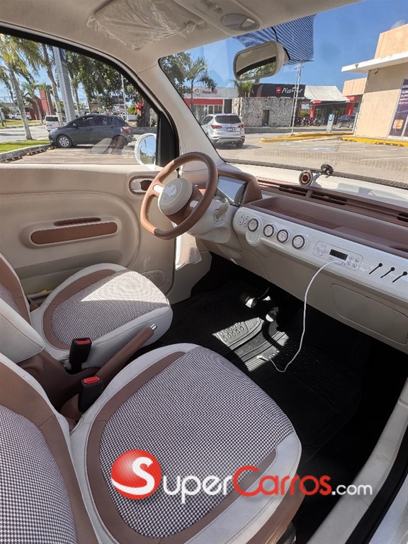 2027 Bestune Pony EV — foto 6 / 11
