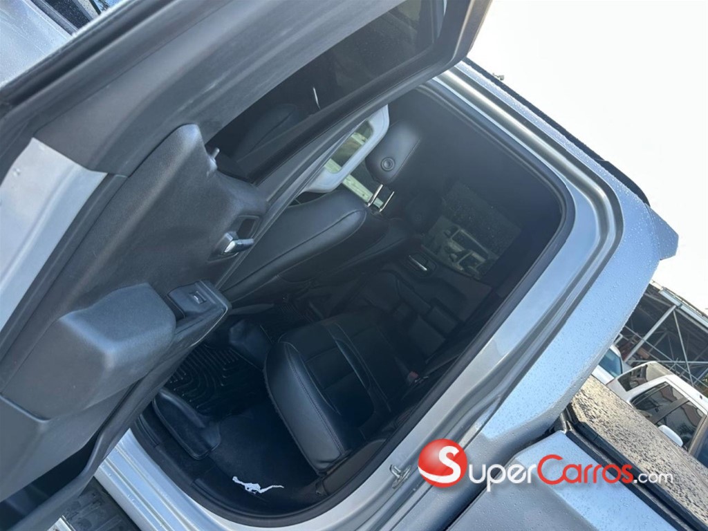 2020 Chevrolet Silverado LT — foto 8 / 8