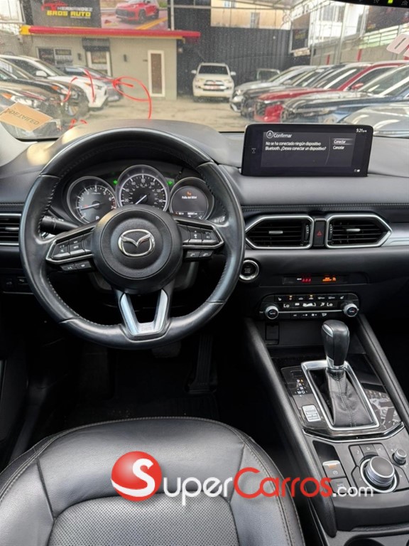 2022 Mazda CX-5 Preferred — foto 4 / 10